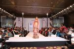 Model walks the ramp for AD SINGH Show at  hyderabad india fashion street on 21st Aug 2012 (7).jpeg